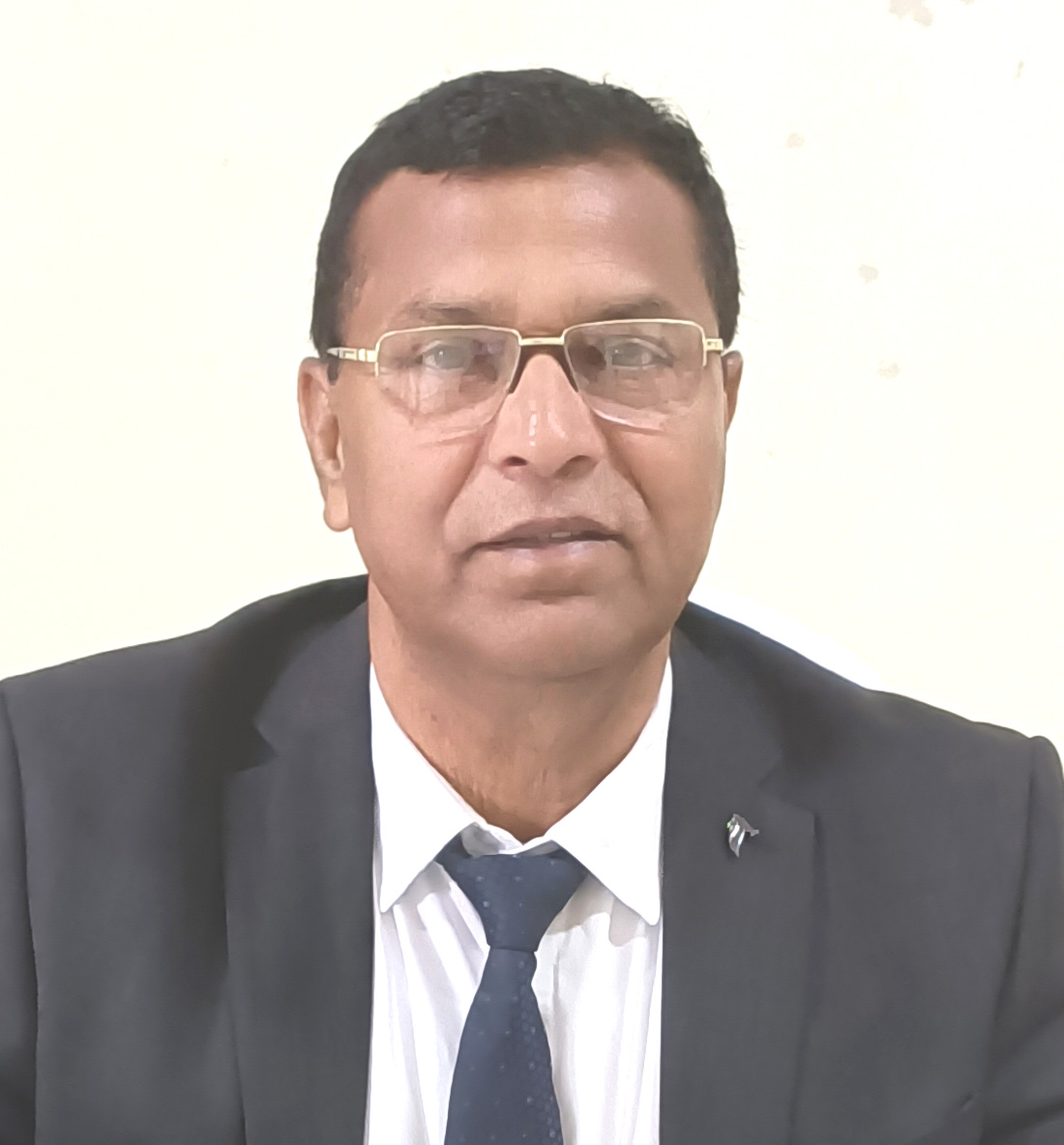 Dr. Prabhakar Singh