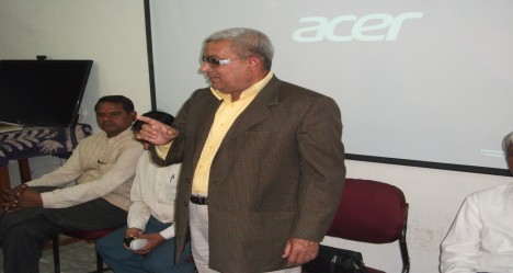 Conference