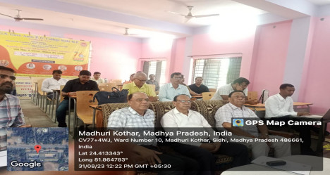 National Webinar
